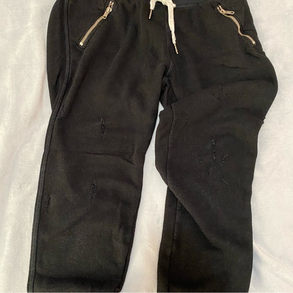N:Philantropy Gravity deconstructed joggers - Picture 3 of 10